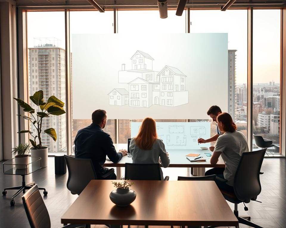 toekomstbestendige strategieën woningcorporaties