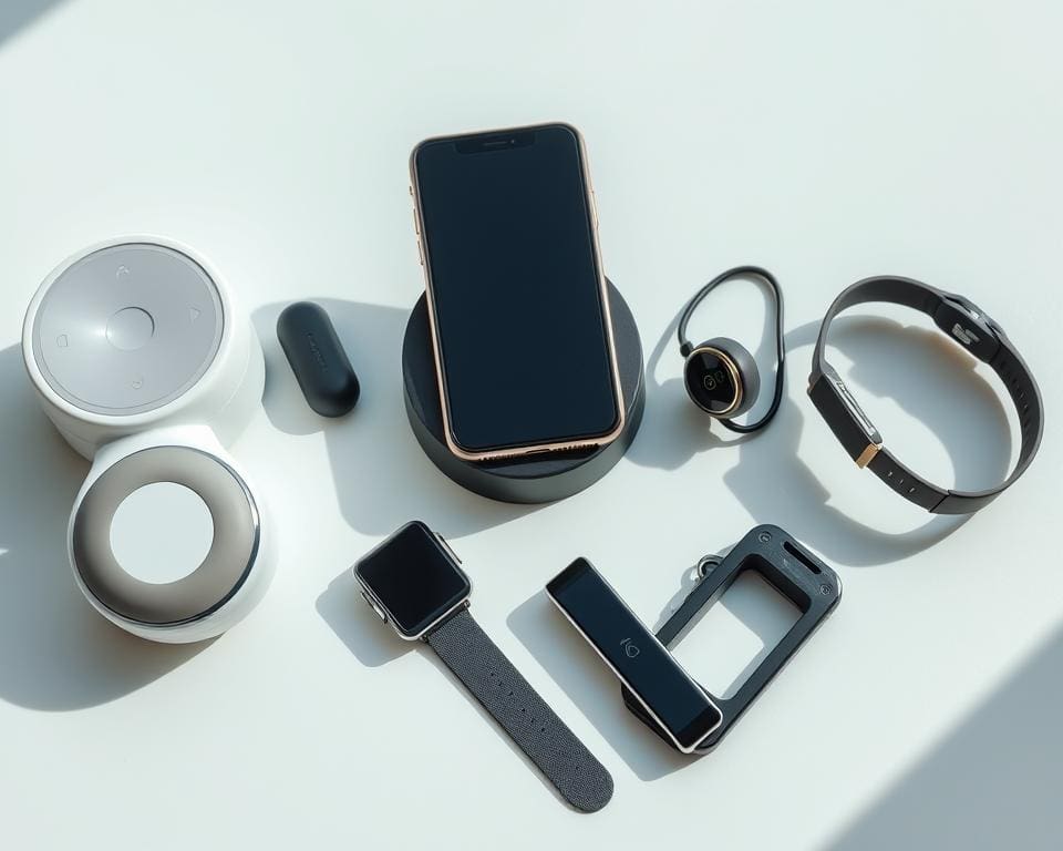 Welke gadgets maken je dagelijks leven makkelijker?