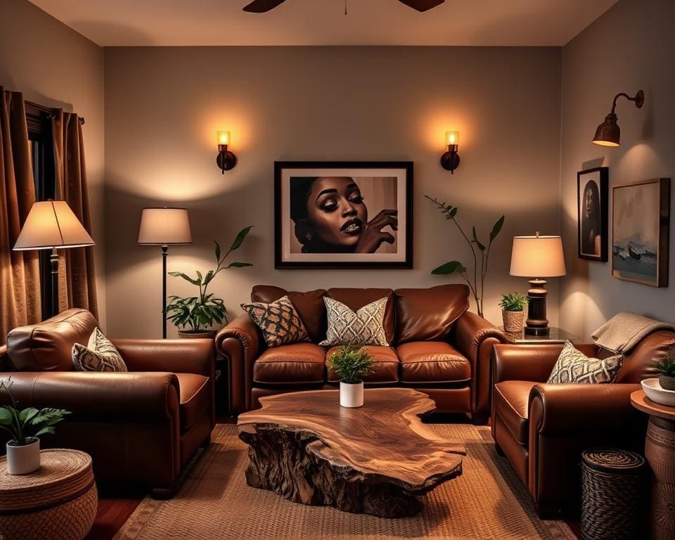 Welke meubels geven je woning direct meer sfeer?