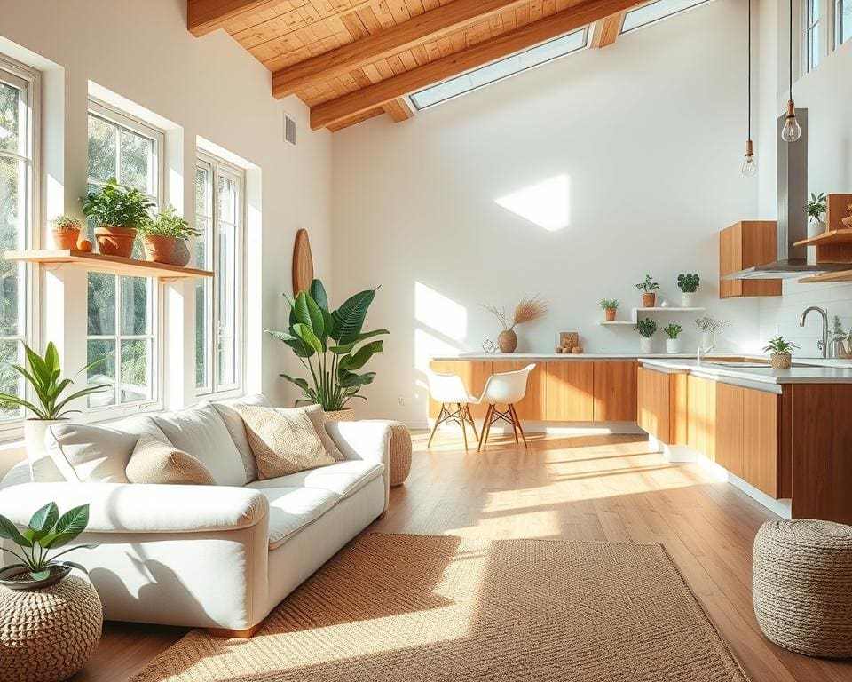duurzaam interieur