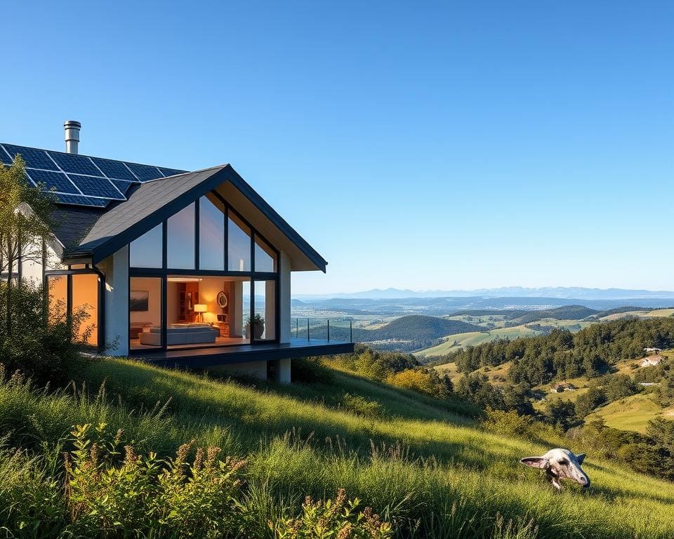 energie-efficiëntie