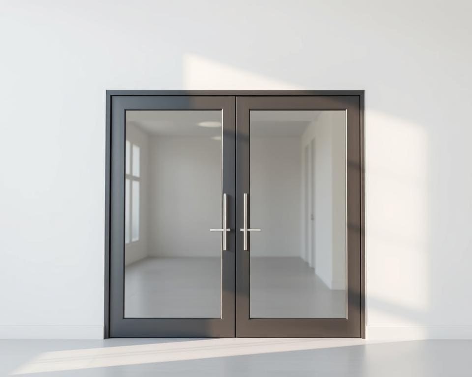 stalen deuren met glas prijzen