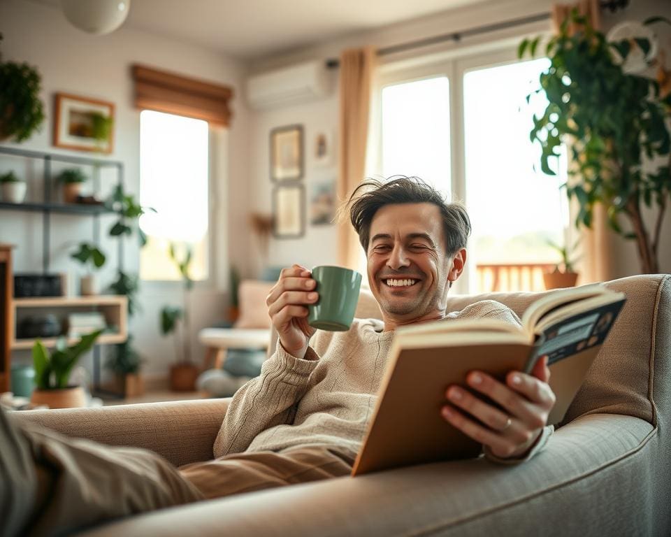 Hoe beleef je meer plezier in het dagelijks leven?