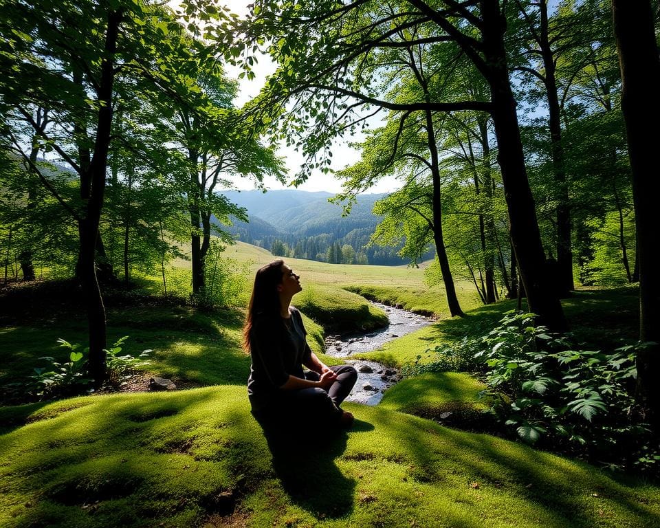 Hoe geniet je optimaal van een dag in de natuur?