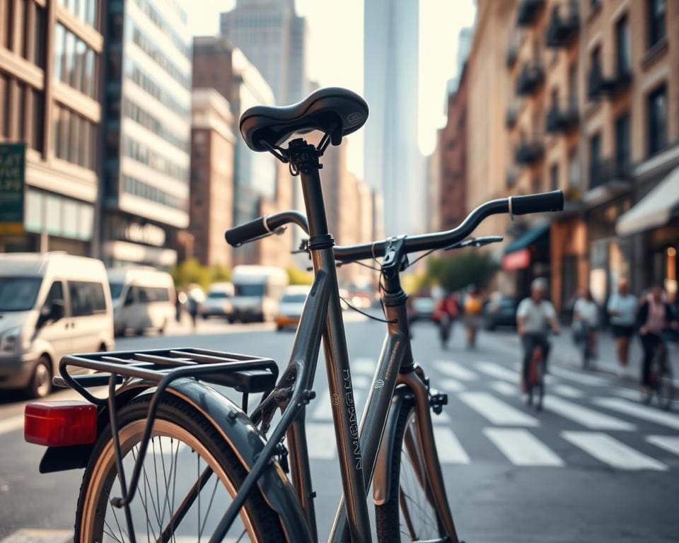 Hoe kies je de juiste fiets voor dagelijks gebruik?