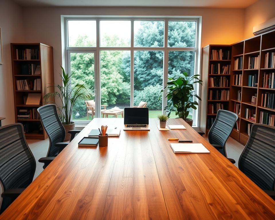 Hoe kies je de juiste werktafel voor jouw beroep?