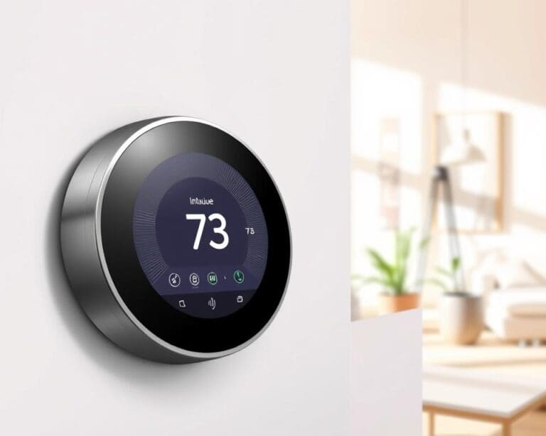 Hoe kies je een slimme thermostaat voor je woning?