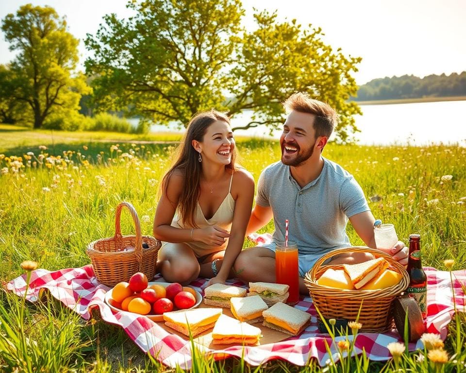 Hoe maak je een zomerse dag extra bijzonder?