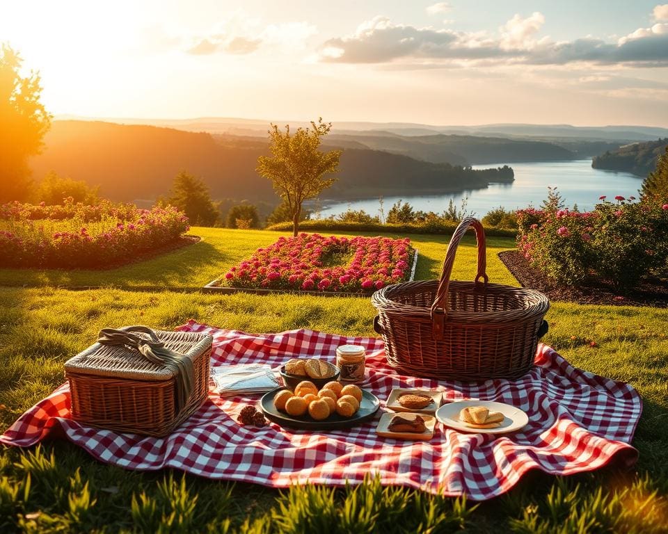 Hoe organiseer je een verrassingsuitje voor je partner?