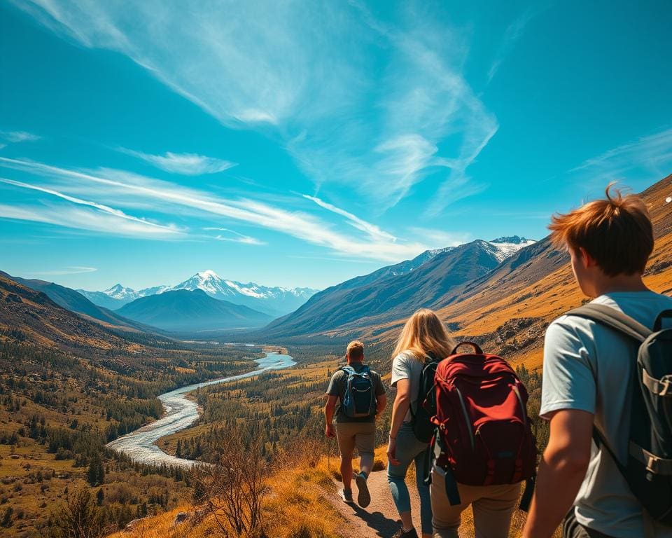 Hoe plan je een spontane dag vol avontuur?