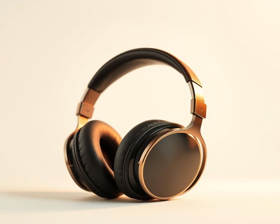 Hoe selecteer je de perfecte koptelefoon voor muziek?