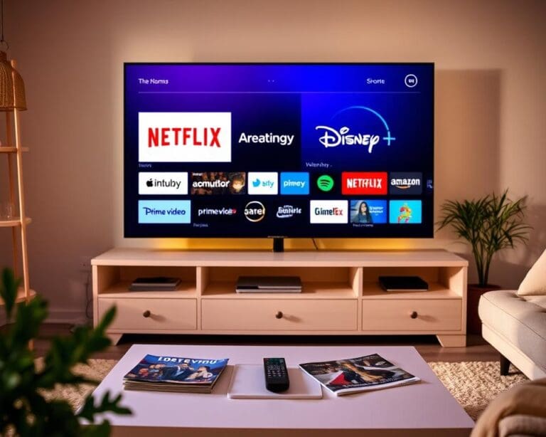 Hoe vind je de beste streamingdiensten?