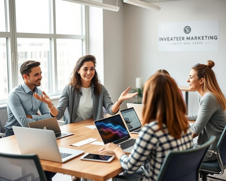Hoe vind je een betrouwbaar influencer marketing bureau?