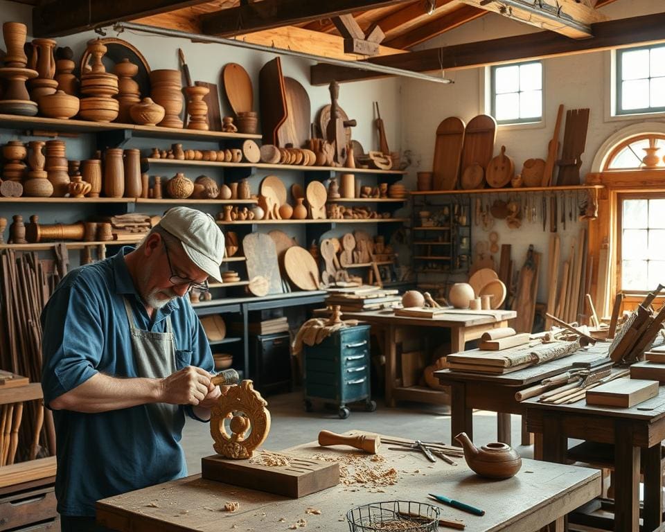 Waarom kiezen voor lokaal vakmanschap?