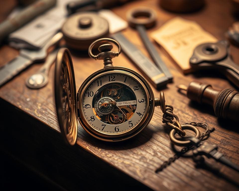 Waarom kiezen voor vakmanschap in details?