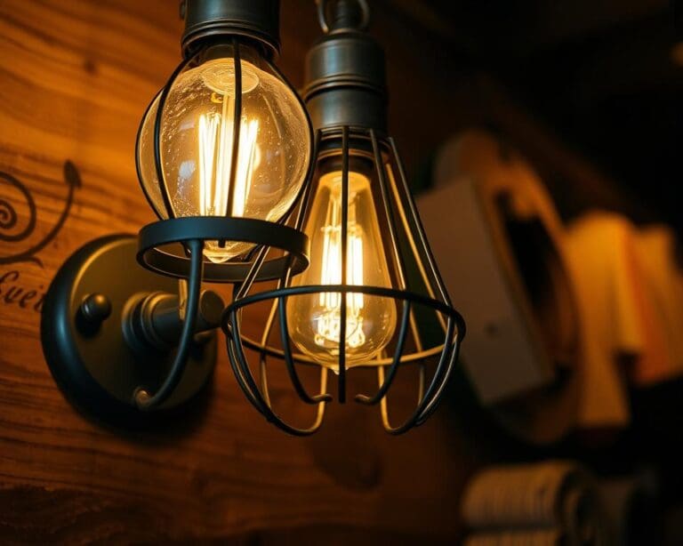 Wat maakt ambachtelijke verlichting uniek?