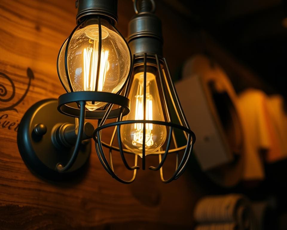 Wat maakt ambachtelijke verlichting uniek?