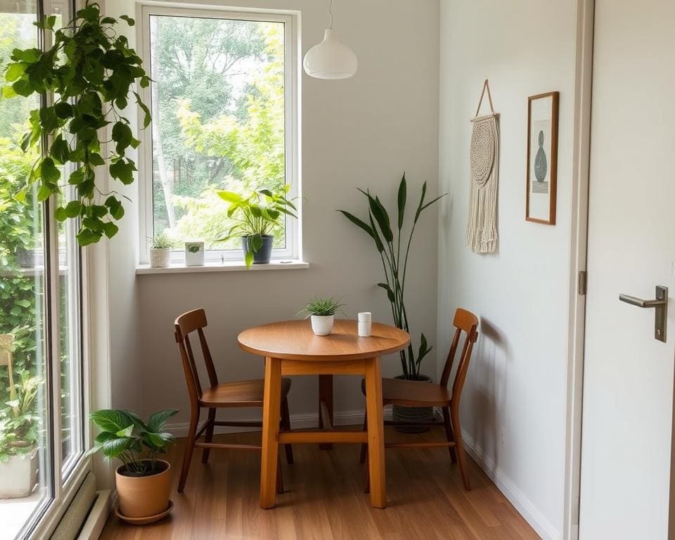 Wat zijn de voordelen van kleinschalig design?