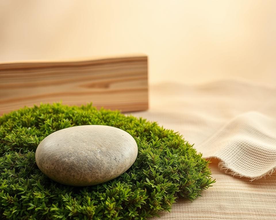Wat zijn de voordelen van pure materialen?