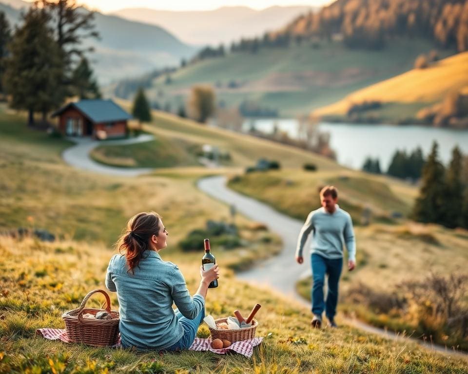 Wat zijn leuke activiteiten voor twee personen?
