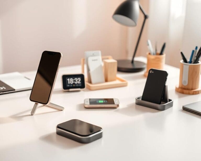 Welke gadgets maken je leven net wat leuker?