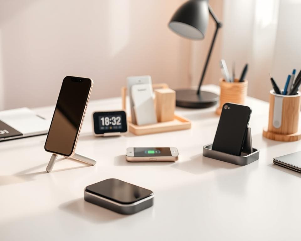 Welke gadgets maken je leven net wat leuker?