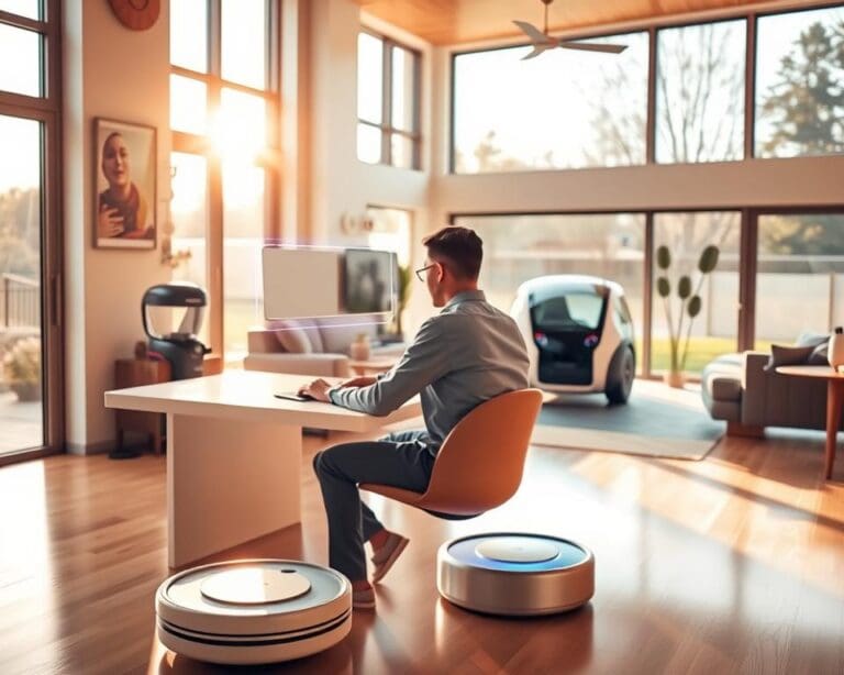 Welke innovaties veranderen je dagelijkse routines?