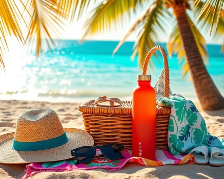 Welke items mag je niet missen voor de zomer?