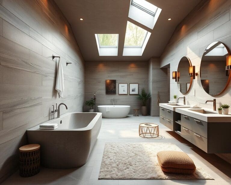 Welke producten maken je badkamer luxueuzer?