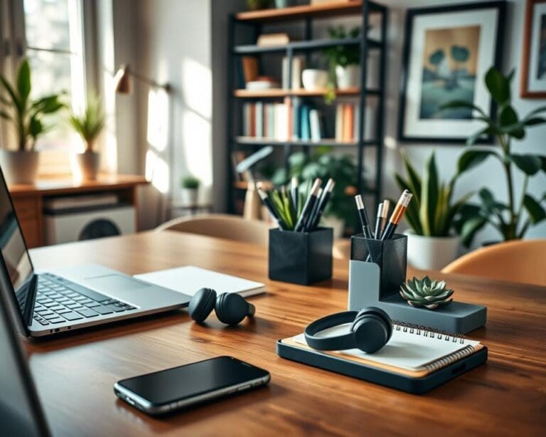 Welke tools helpen bij efficiënt werken op afstand?
