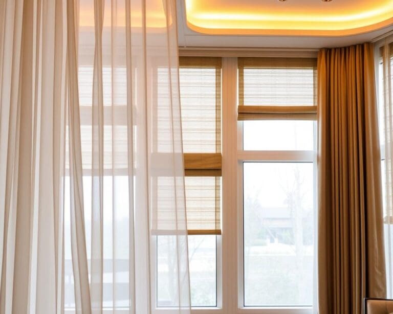 De mooiste raambekleding voor elke woonstijl