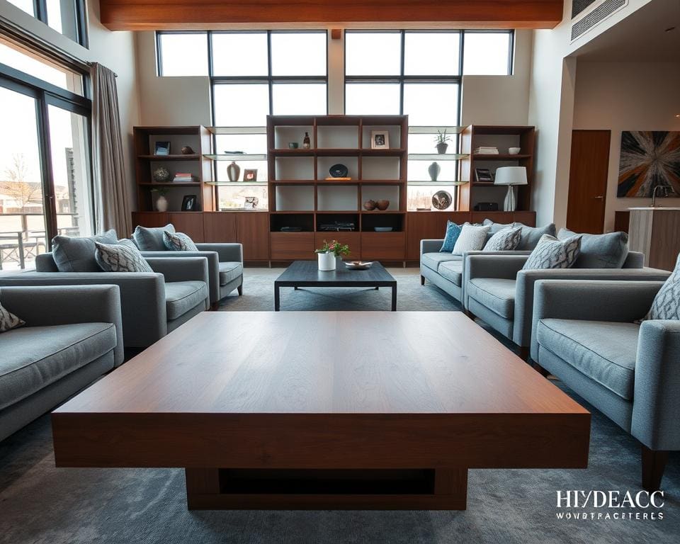 Hoe geef je je interieur karakter met maatwerk meubelen?