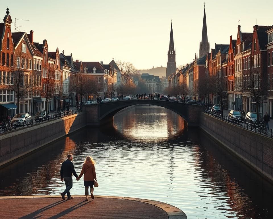Hoe geniet je van een stedentrip in Amsterdam?