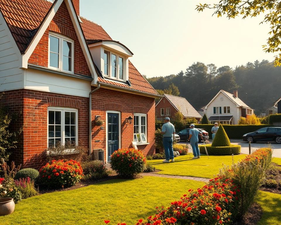 Hoe kies je de beste schilder voor jouw woning?