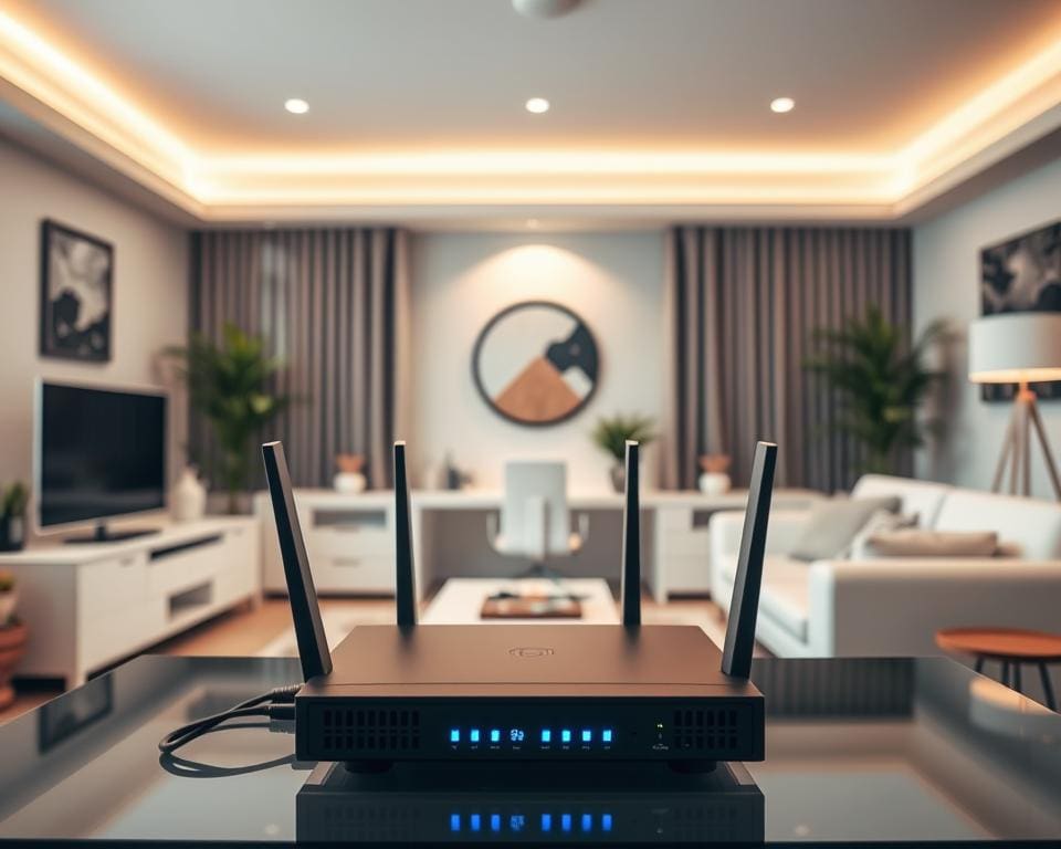 Hoe kies je de juiste internetprovider voor thuis?