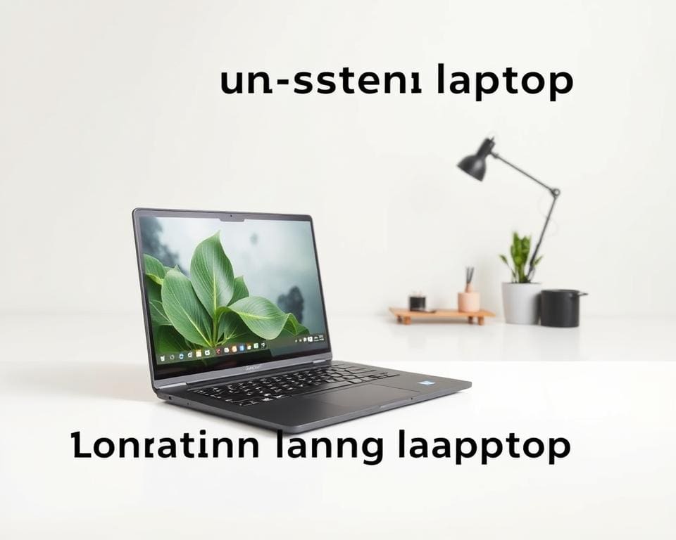 Hoe kies je een laptop die lang meegaat?