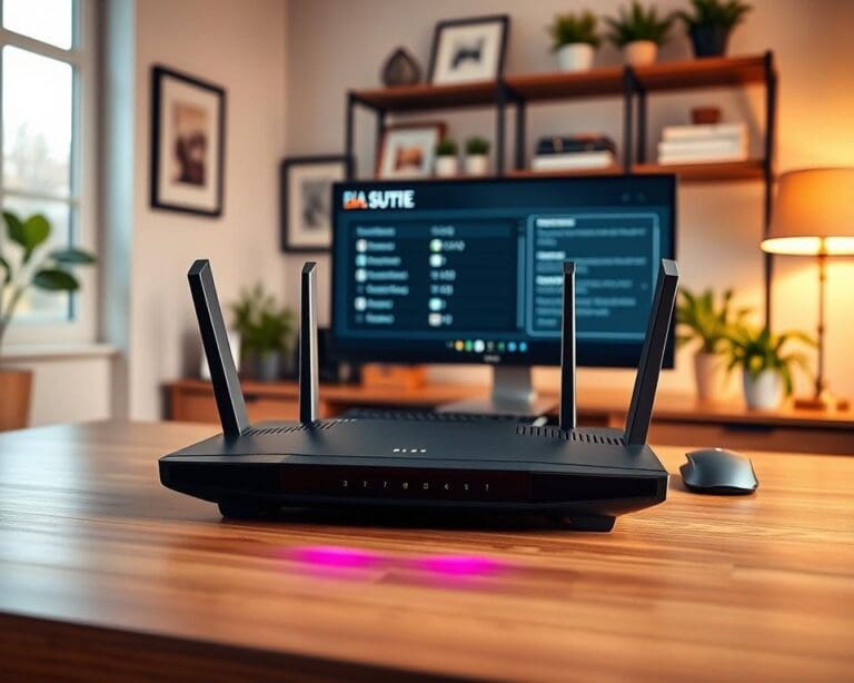 Hoe kies je een router voor stabiel internet?