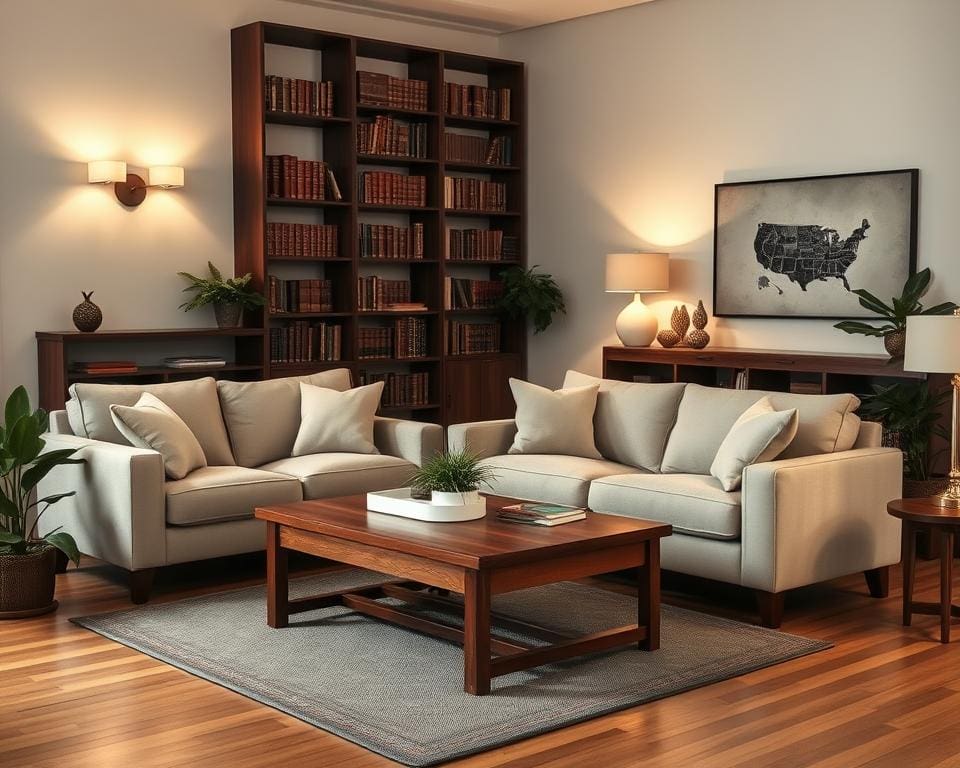 Hoe kies je kwalitatieve meubels die lang meegaan?