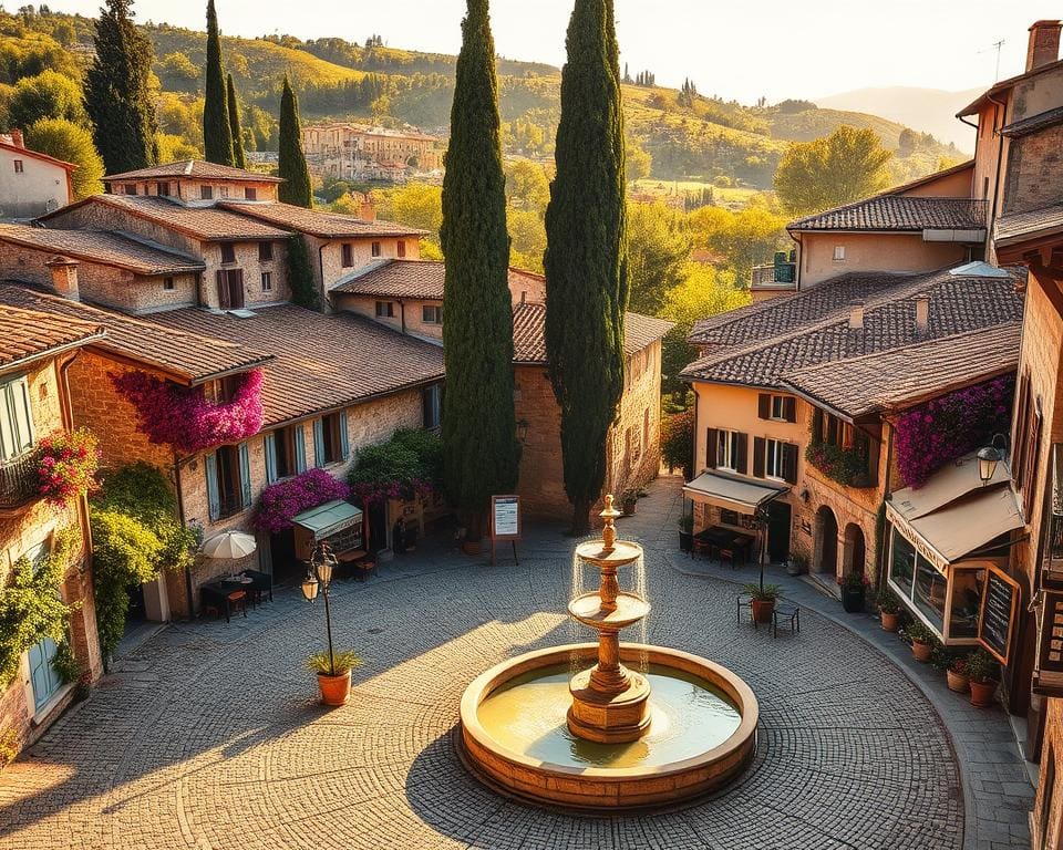 Hoe ontdek je verborgen parels in Zuid-Frankrijk?