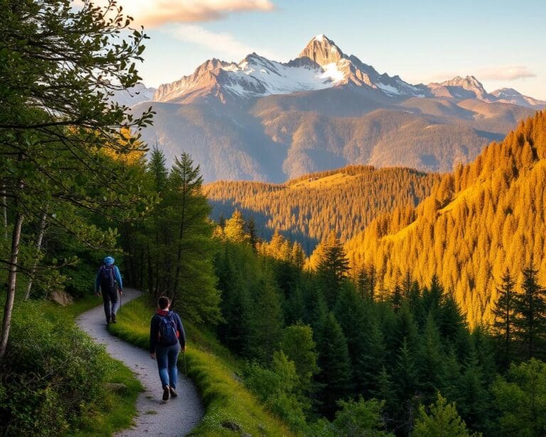 Hoe plan je een avontuurlijke vakantie in Slovenië?