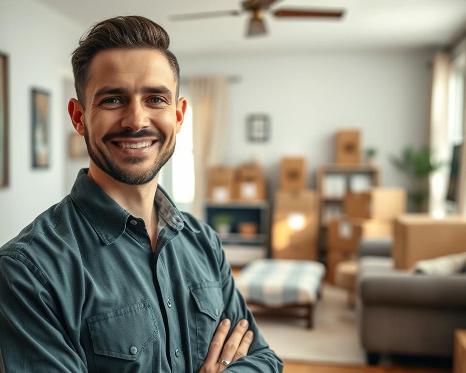 Hoe vind je een betrouwbare verhuizer in jouw buurt?