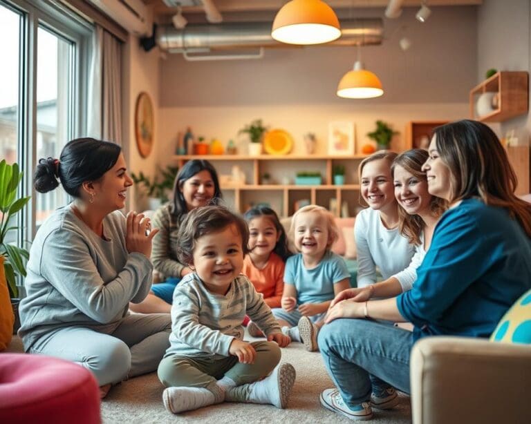 Hoe vind je een oppasdienst die betrouwbaar is?