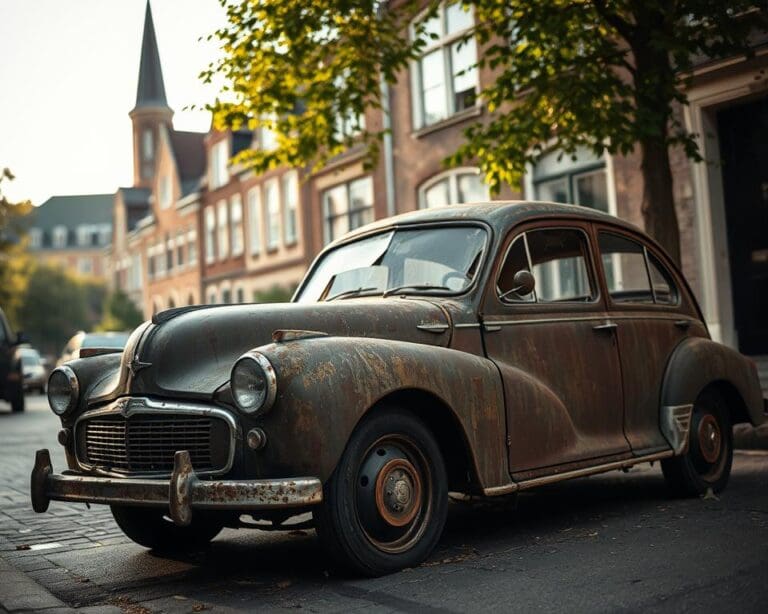 Waarom een sloopauto Amersfoort verkopen via Autosloopexpert?