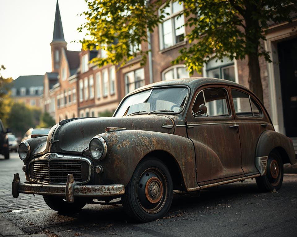 Waarom een sloopauto Amersfoort verkopen via Autosloopexpert?