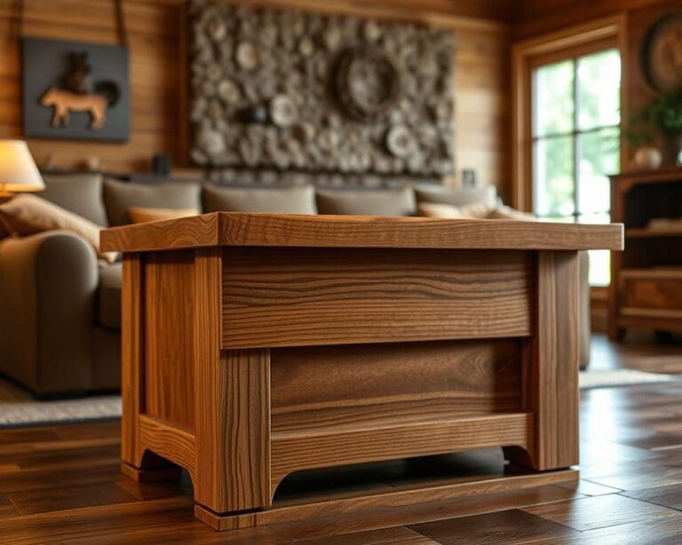 Waarom kiezen voor handgemaakte meubels op maat voor jouw woning?