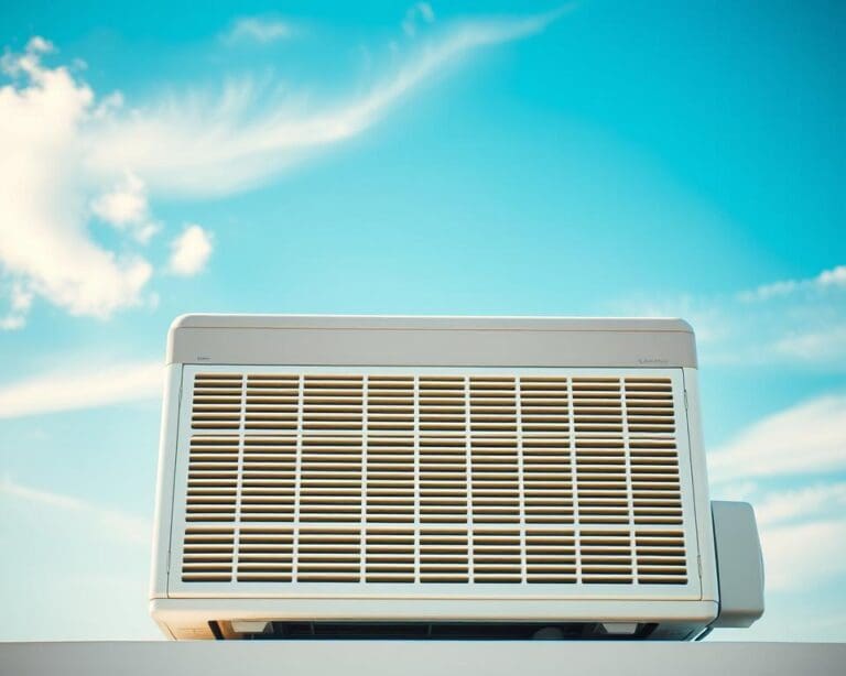 Wat maakt een airco ideaal voor warme zomers?