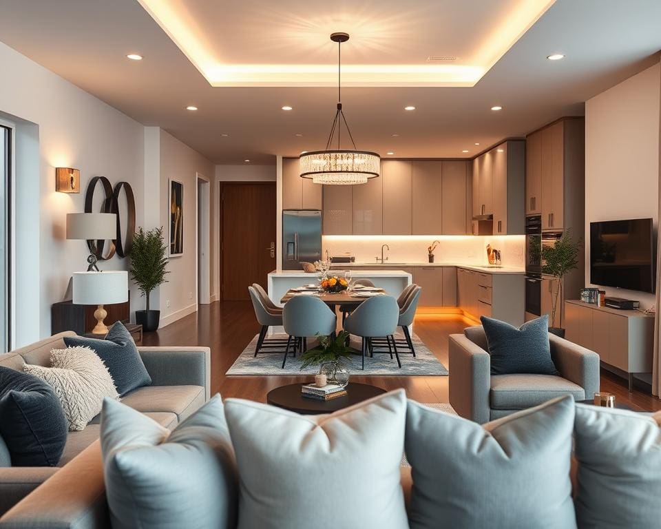 Wat maakt een interieurstylist de moeite waard?