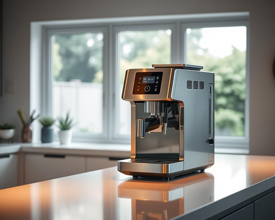 Wat maakt een koffiemachine een goede investering?