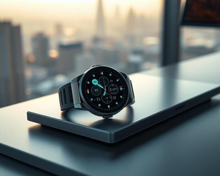 Wat maakt een smartwatch onmisbaar in 2025?