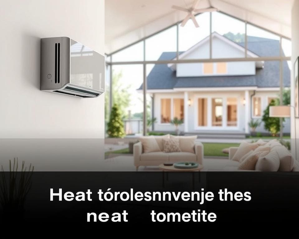 Wat maakt een warmtepomp interessant voor thuis?